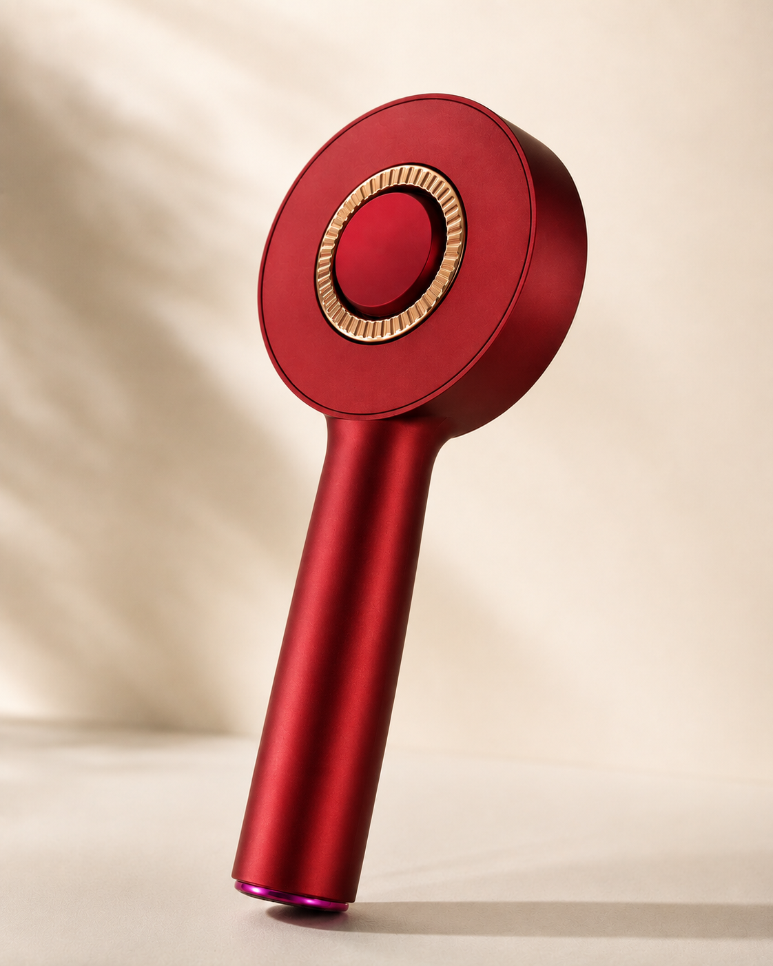 Electric Scalp Massager