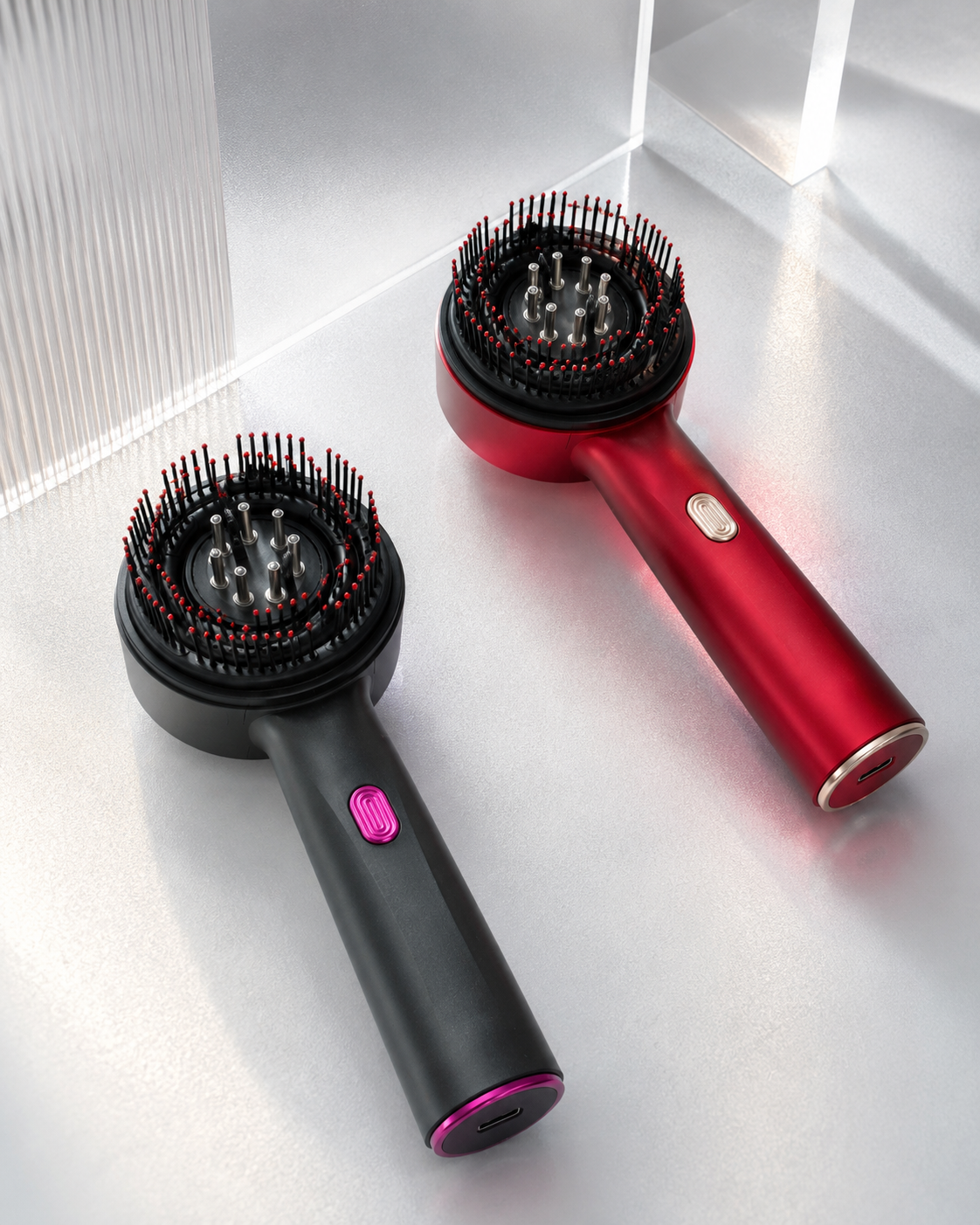 Electric Scalp Massager